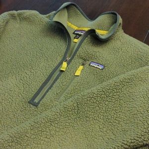 Patagonia Fleece